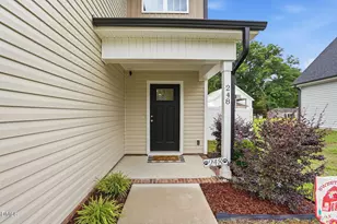 248 S Baker St, Four Oaks, NC 27524 - Photo 4