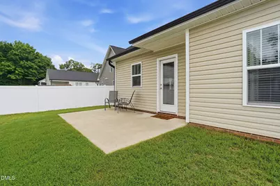 248 S Baker Street, Four Oaks, NC 27524 - Photo 26