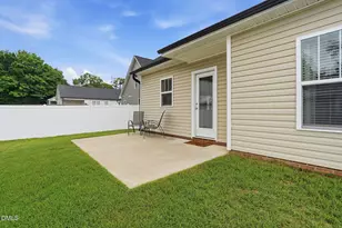 248 S Baker St, Four Oaks, NC 27524 - Photo 26