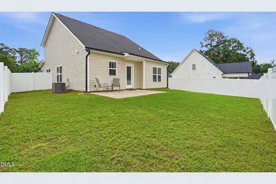 248 S Baker Street, Four Oaks, NC 27524 - Photo 28