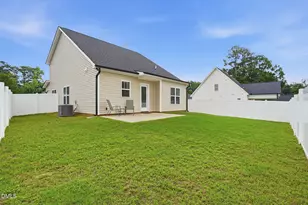 248 S Baker St, Four Oaks, NC 27524 - Photo 28