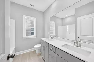 328 Oakwood Crest Dr, Knightdale, NC 27545 - Photo 16