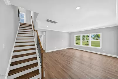 328 Oakwood Crest Drive, Knightdale, NC 27545 - Photo 8