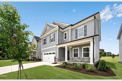 328 Oakwood Crest Drive, Knightdale, NC 27545 - Photo 2