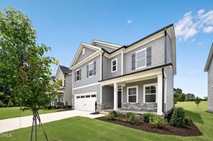 328 Oakwood Crest Dr, Knightdale, NC 27545 - Photo 2
