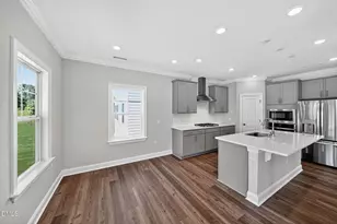 328 Oakwood Crest Dr, Knightdale, NC 27545 - Photo 2