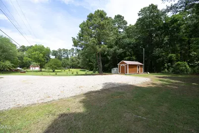 3128 Pleasant Grove Church Road, Morrisville, NC 27560 - Photo 40