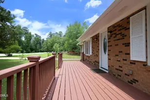 3128 Pleasant Grove Church Rd, Morrisville, NC 27560 - Photo 4