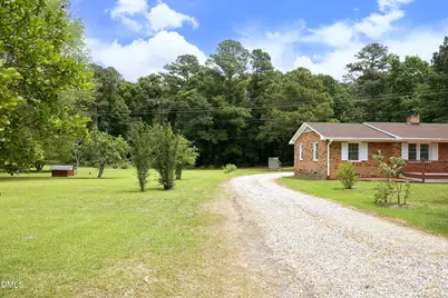 3128 Pleasant Grove Church Road, Morrisville, NC 27560 - Photo 44
