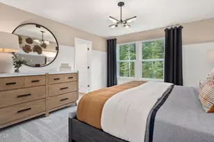 605 Timber Terrace Dr, Durham, NC 27704 - Photo 16