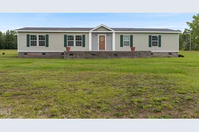 33 Chadburn Road, Lumberton, NC 28360 - Photo 1