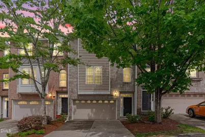 102 Cabernet Drive, Chapel Hill, NC 27516 - Photo 1