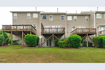 102 Cabernet Drive, Chapel Hill, NC 27516 - Photo 46