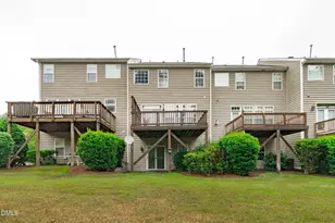 102 Cabernet Dr, Chapel Hill, NC 27516 - Photo 46