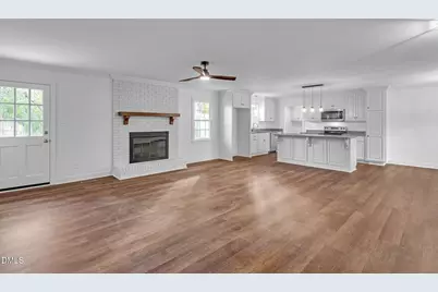 1219 Queen Anne Road NW, Wilson, NC 27896 - Photo 4