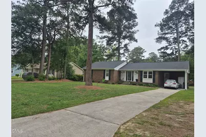 1219 Queen Anne Road NW, Wilson, NC 27896 - Photo 28
