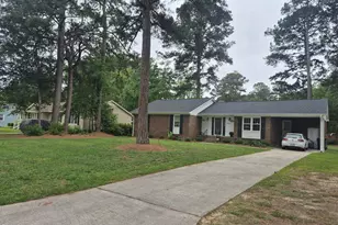 1219 Queen Anne Rd NW, Wilson, NC 27896 - Photo 28