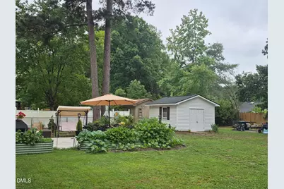 1219 Queen Anne Road NW, Wilson, NC 27896 - Photo 30
