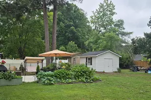 1219 Queen Anne Rd NW, Wilson, NC 27896 - Photo 30