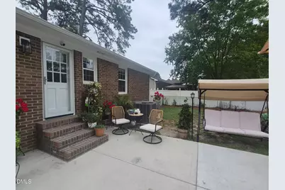 1219 Queen Anne Road NW, Wilson, NC 27896 - Photo 24