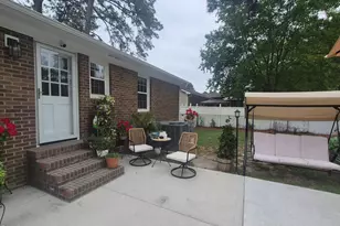 1219 Queen Anne Rd NW, Wilson, NC 27896 - Photo 24