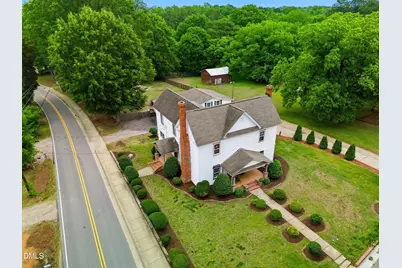 5 Lakewood Drive, Wendell, NC 27591 - Photo 18