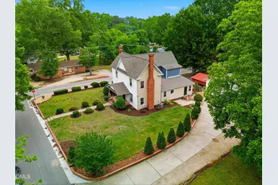 5 Lakewood Drive, Wendell, NC 27591 - Photo 20