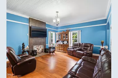 5 Lakewood Drive, Wendell, NC 27591 - Photo 4