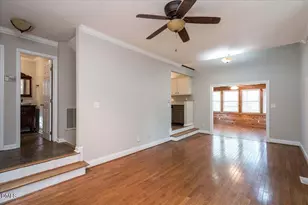 413 W Oak Ave, Wake Forest, NC 27587 - Photo 2