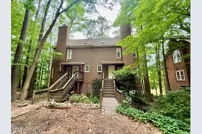 413 W Oak Avenue, Wake Forest, NC 27587 - Photo 1