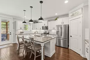 3127 Freeman Farm Way, Rolesville, NC 27571 - Photo 6