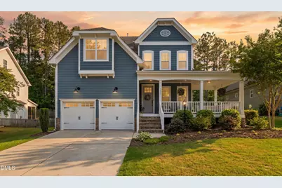 3127 Freeman Farm Way, Rolesville, NC 27571 - Photo 1