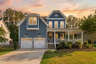 3127 Freeman Farm Way, Rolesville, NC 27571 - Photo 1