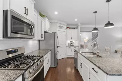3127 Freeman Farm Way, Rolesville, NC 27571 - Photo 8
