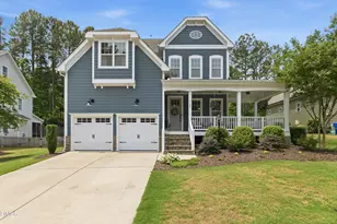 3127 Freeman Farm Way, Rolesville, NC 27571 - Photo 36