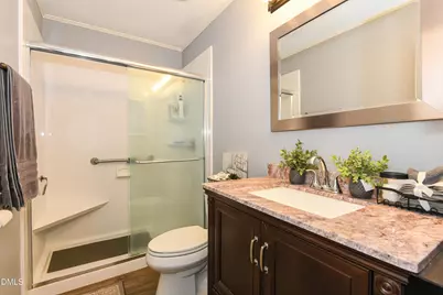 4620 Lawndale #E, Greensboro, NC 27455 - Photo 12