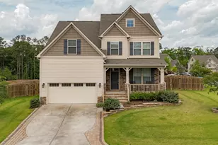 1211 San Antonio Blvd, Durham, NC 27703 - Photo 1