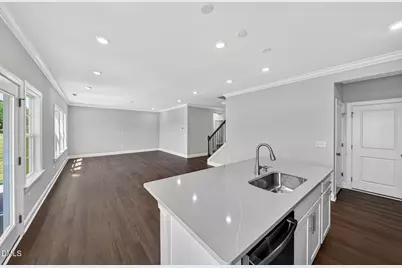 2800 Warm Breeze Way, Knightdale, NC 27545 - Photo 2