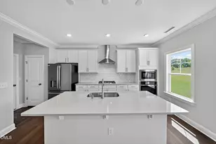 2800 Warm Breeze Way, Knightdale, NC 27545 - Photo 1