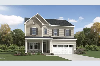 2800 Warm Breeze Way, Knightdale, NC 27545 - Photo 42