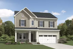 2800 Warm Breeze Way, Knightdale, NC 27545 - Photo 42