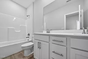 2800 Warm Breeze Way, Knightdale, NC 27545 - Photo 12