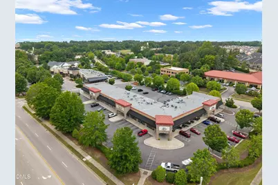 3325 Rogers Road #105, Wake Forest, NC 27587 - Photo 22