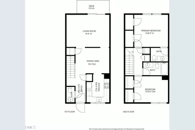 1220 Collington Drive, Cary, NC 27511 - Photo 14