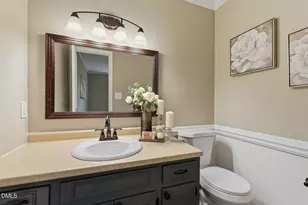 1220 Collington Dr, Cary, NC 27511 - Photo 10
