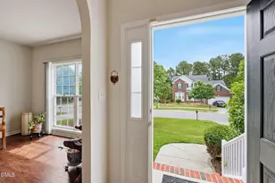 4710 Knights Arm Dr, Durham, NC 27707 - Photo 6