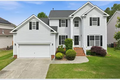 4710 Knights Arm Drive, Durham, NC 27707 - Photo 2
