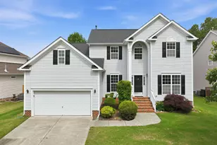 4710 Knights Arm Dr, Durham, NC 27707 - Photo 2