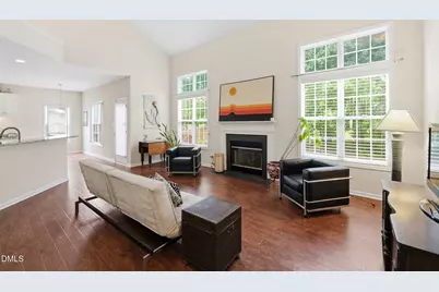 4710 Knights Arm Drive, Durham, NC 27707 - Photo 14