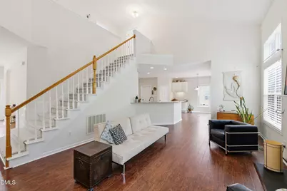 4710 Knights Arm Drive, Durham, NC 27707 - Photo 16